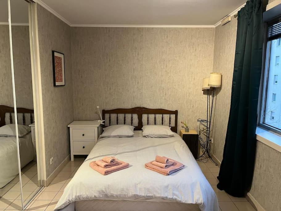 Le Clos Du Chateau Rouge 3* Avec Parking Securise อานมาส ภายนอก รูปภาพ